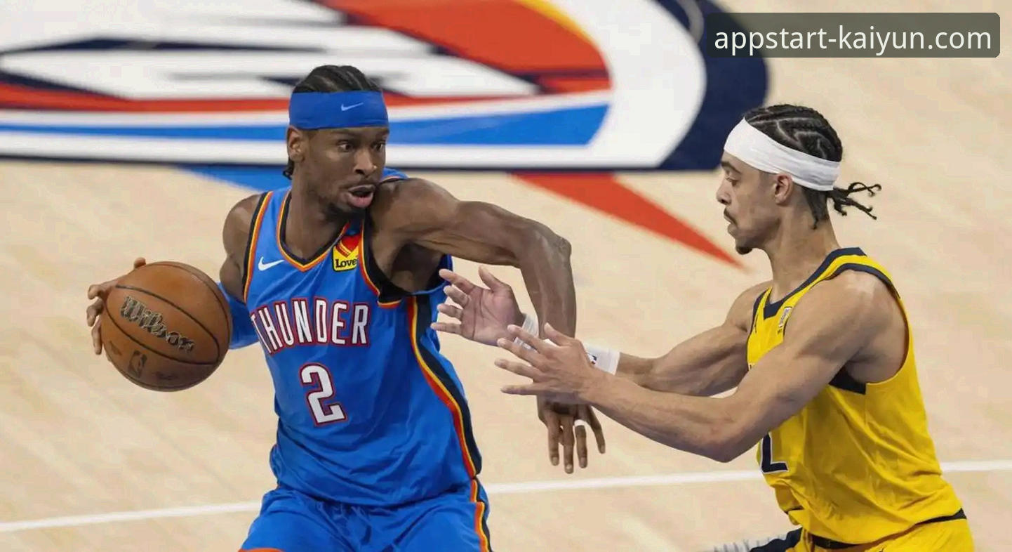 亚历山大47分加时制胜：雷霆险胜活塞的战术革新详解