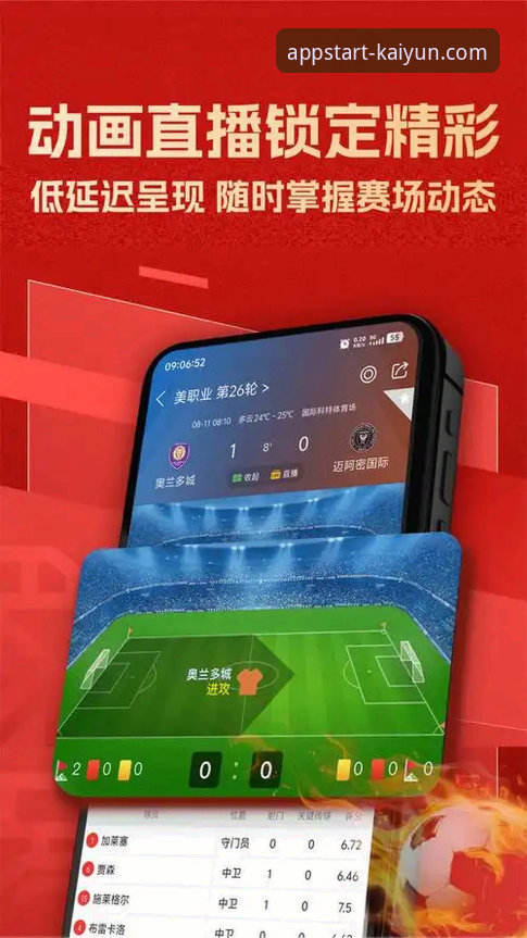 传统体育娱乐 vs 移动智能体验：kaiyun app最新版如何重塑游戏规则？