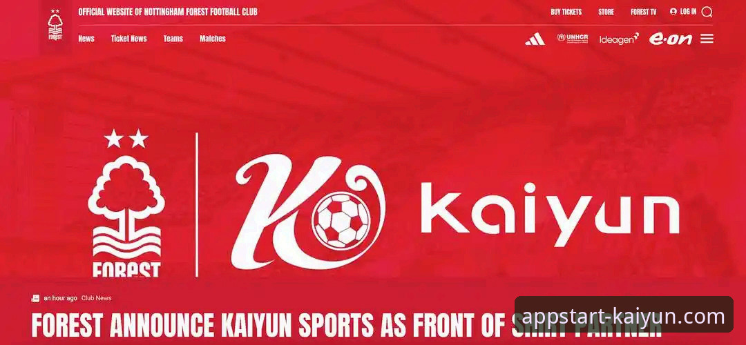 开云登录平台VS竞品：kaiyun体育客户端对比全面解析